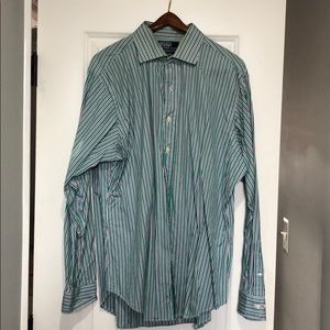 Men’s Polo Ralph Lauren Regent Dress Shirt